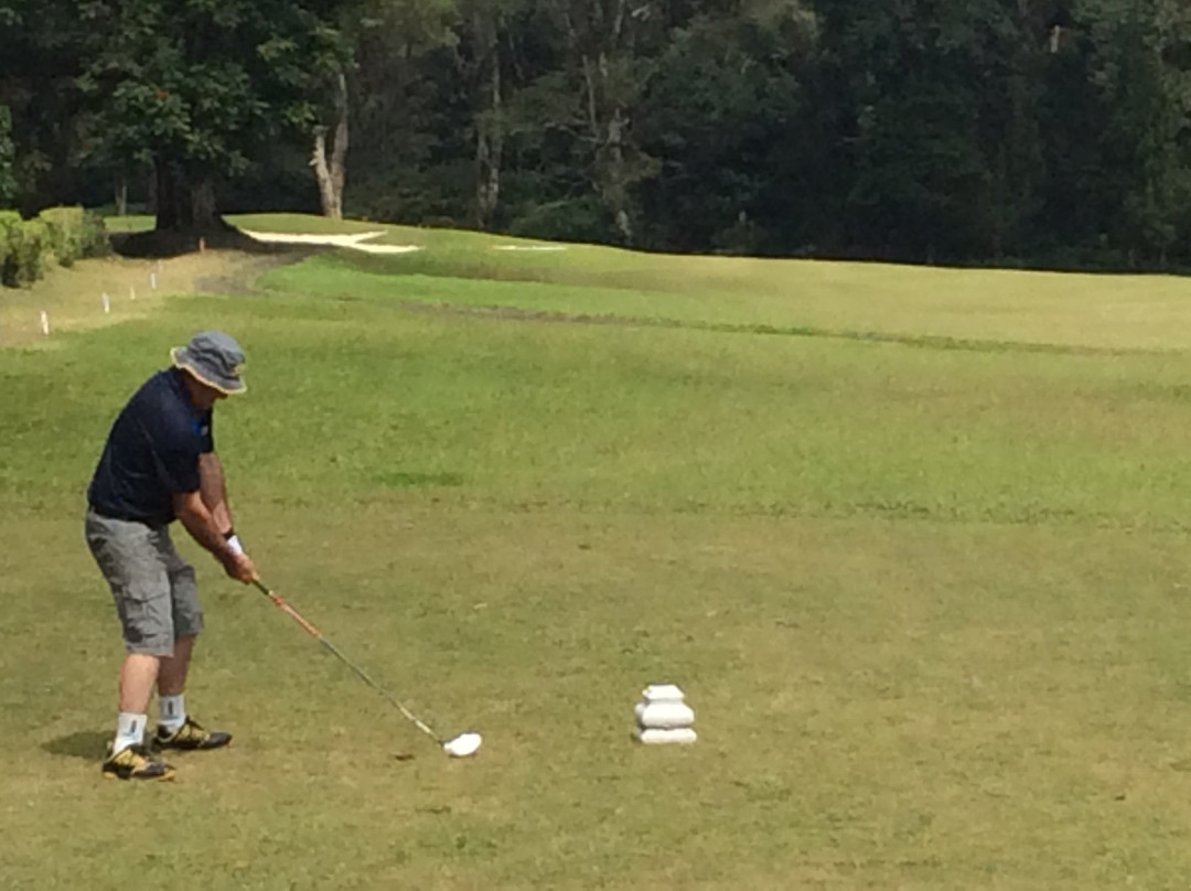 Shangrilah Villas主图