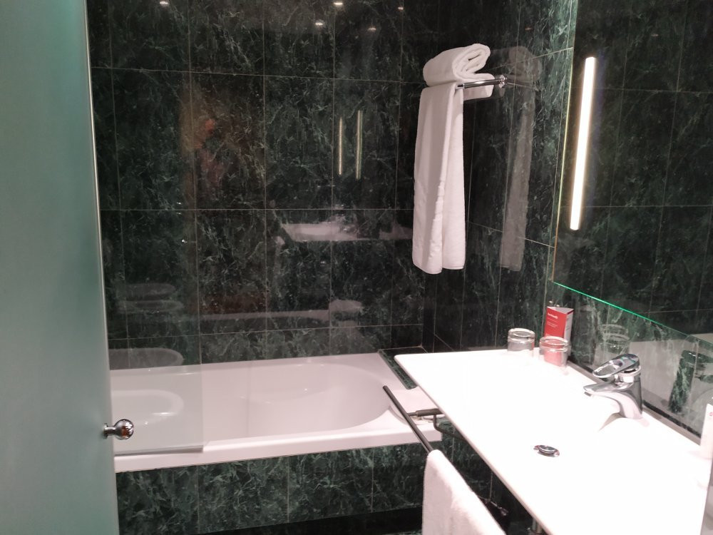 昆卡万豪AC酒店主图