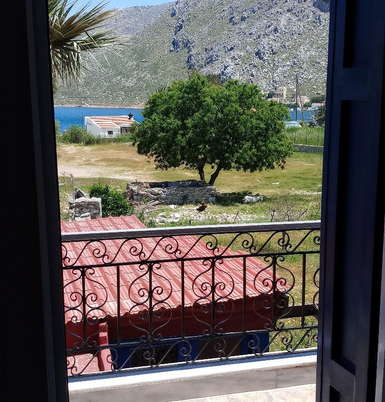 Stelios & Galini主图