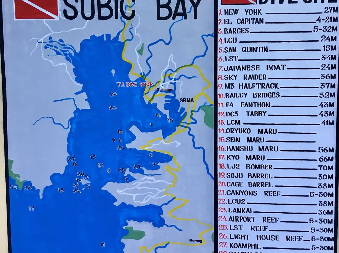 金银岛度假酒店主图