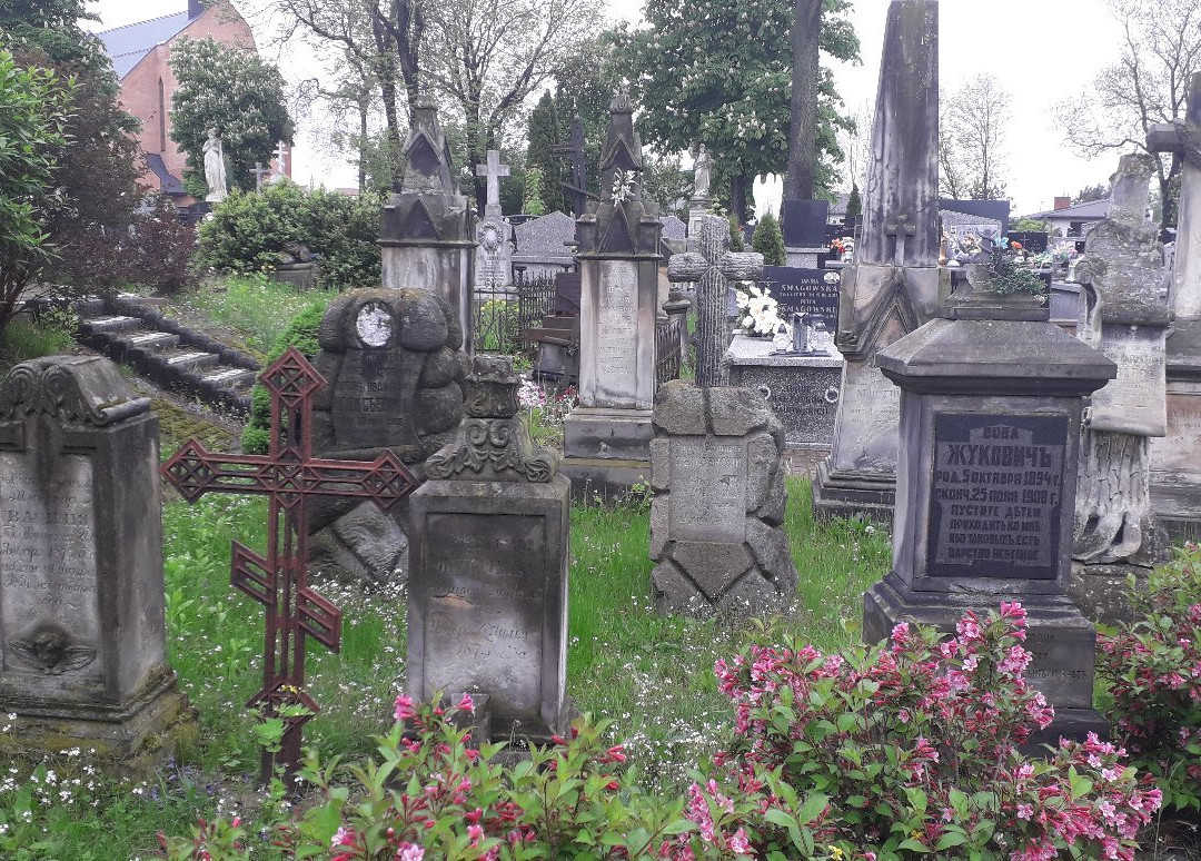 Orthodox Parish Church of St. Nicholas