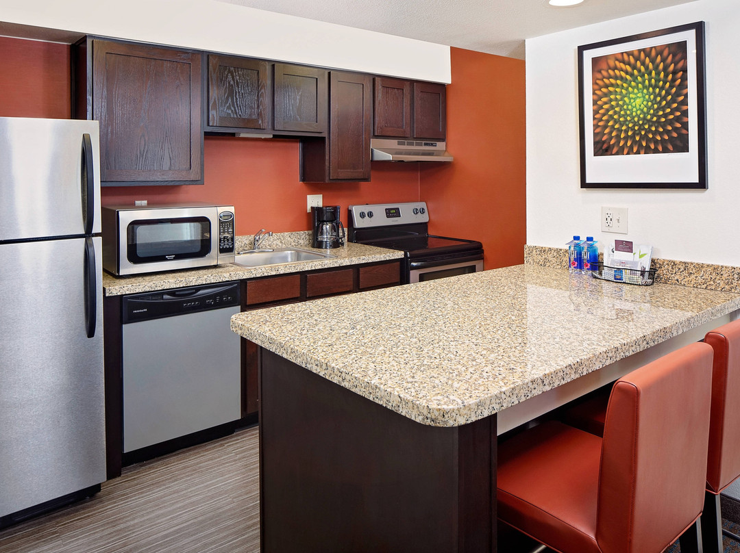 Residence Inn by Marriott Denver Tech Center主图