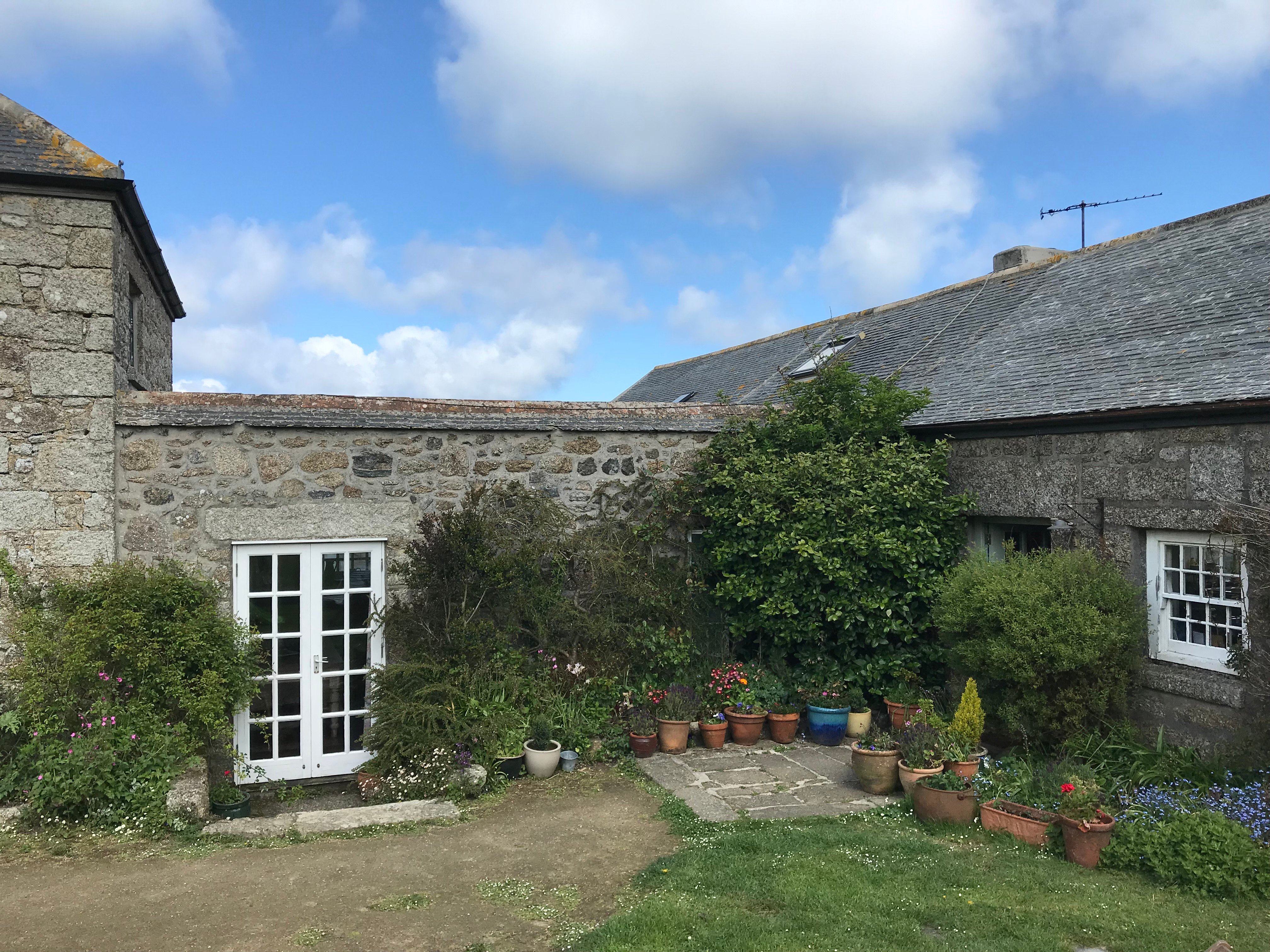 Tremedda Farm B & B-官方