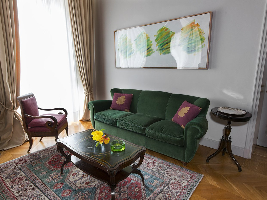 Albergo Pietrasanta主图