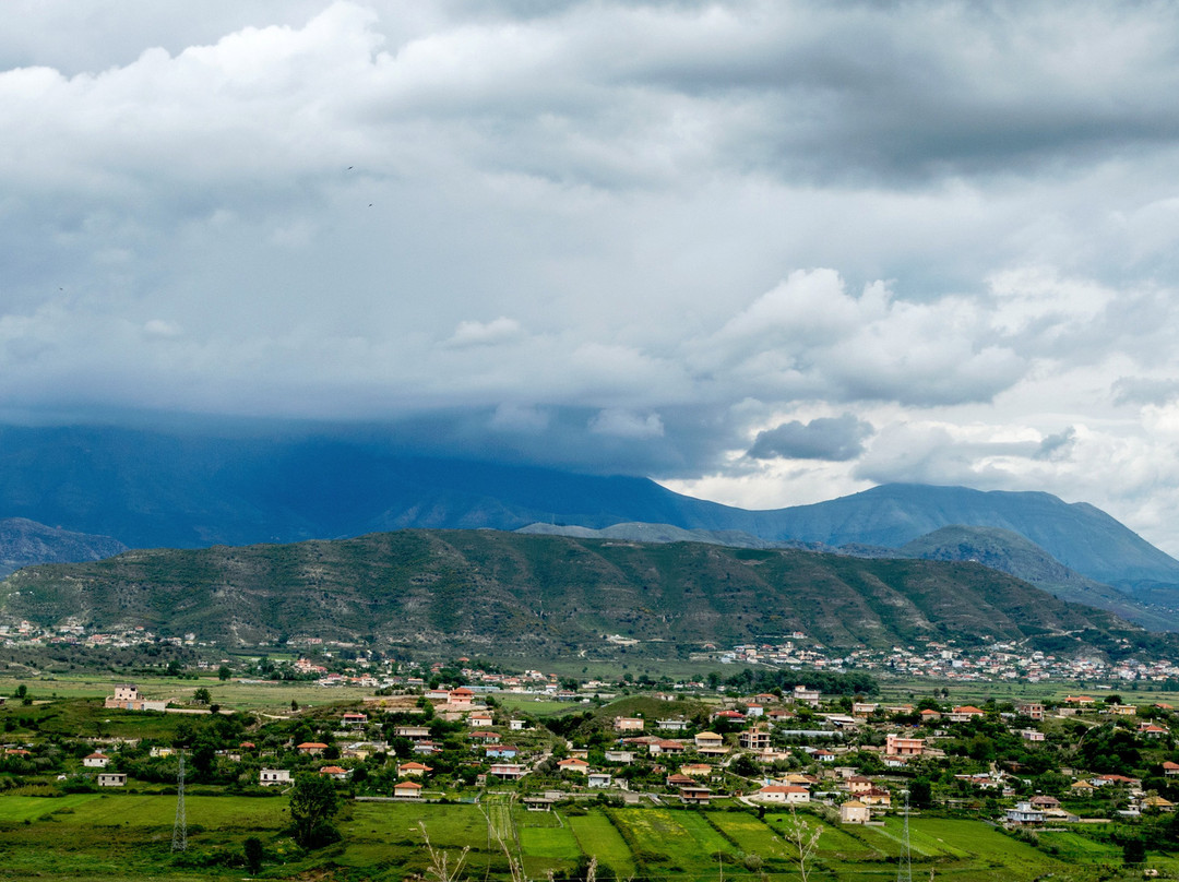 Phoenice Archaeological Park-Finiq必去景点