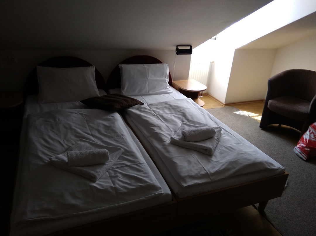 Hotel Dzban主图
