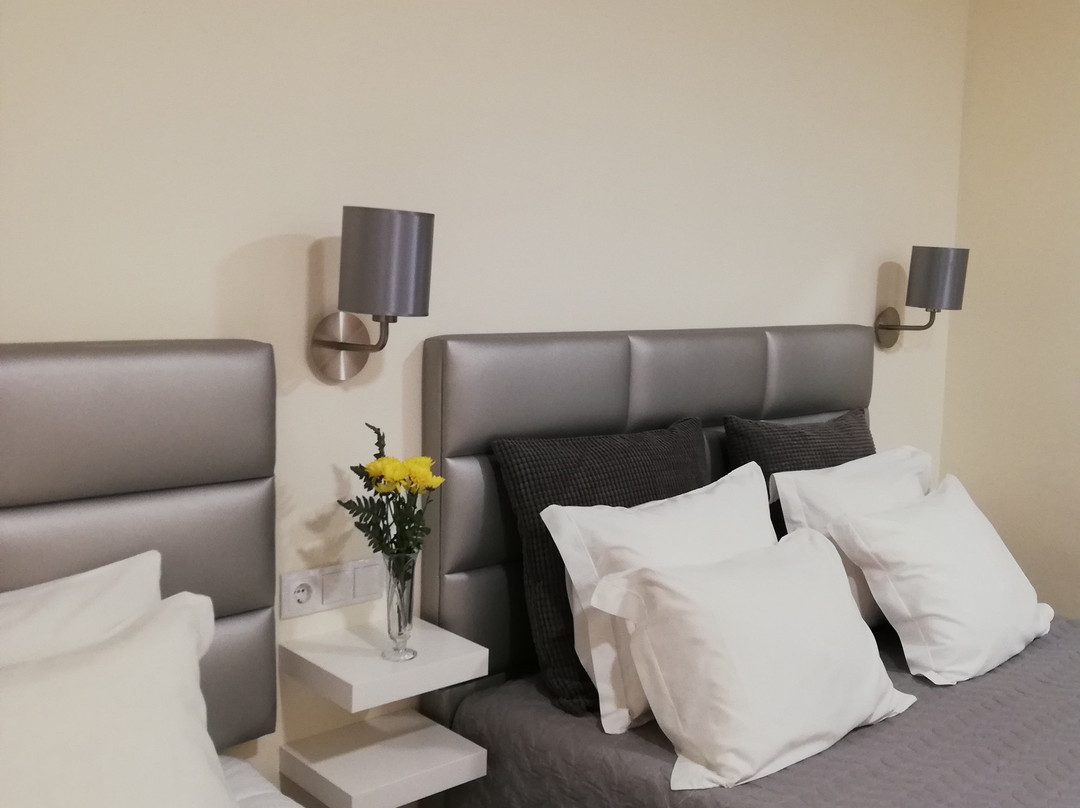 Hotel Peninsular主图