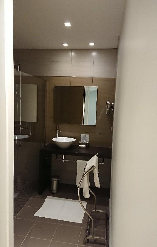 Hotel l'Epicurial主图