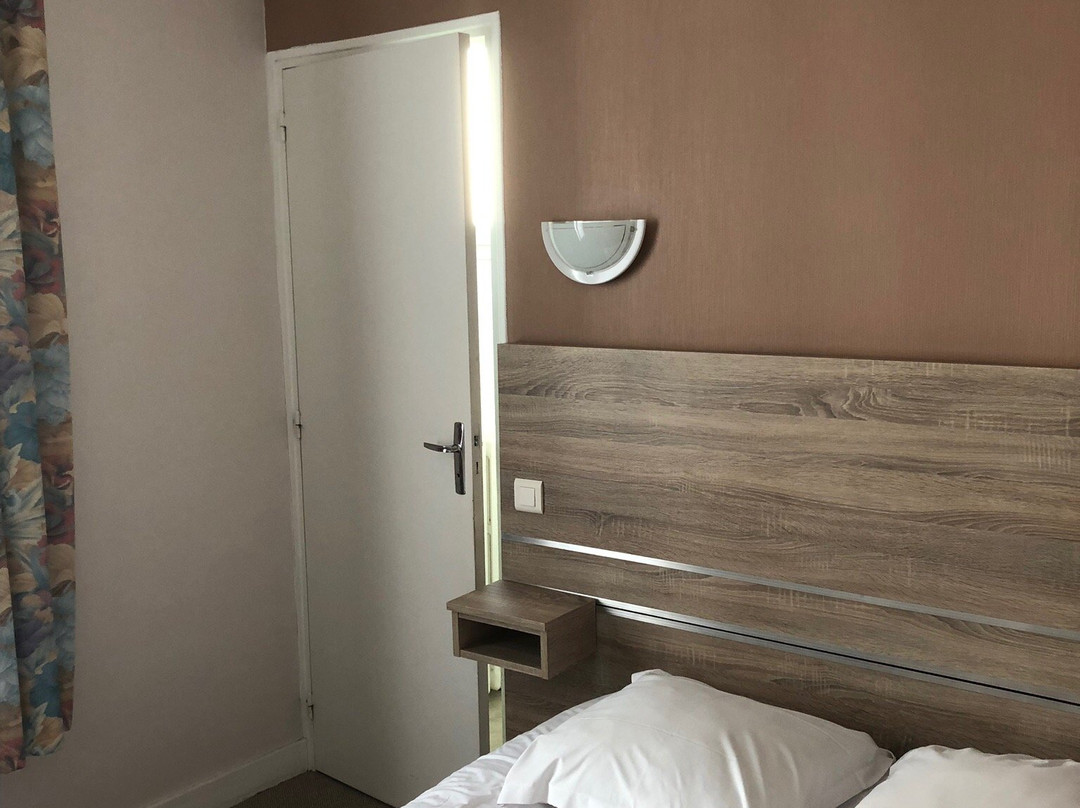 Hotel La Pocatiere主图