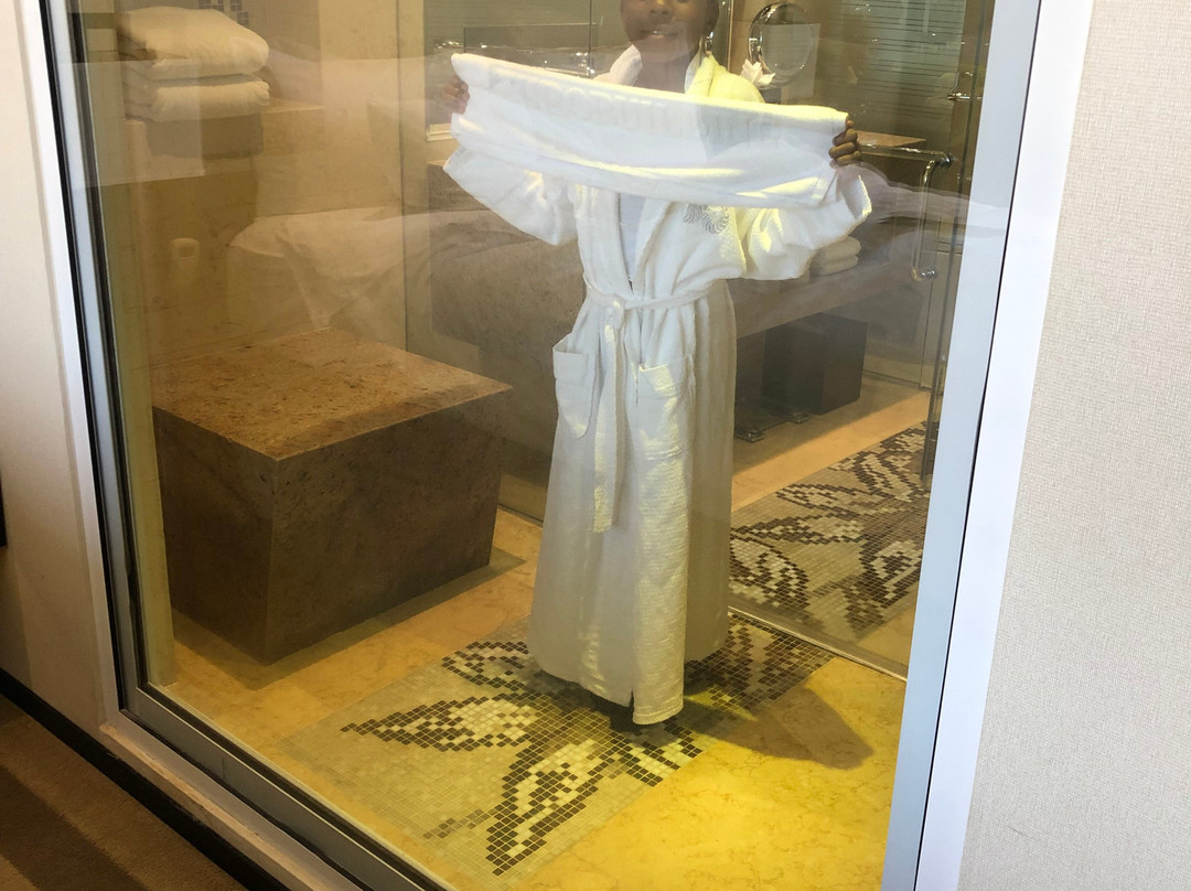 EB Hotel Miami Airport主图