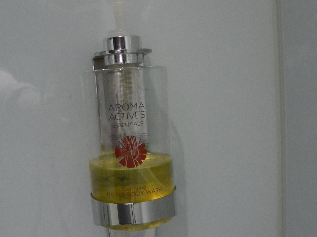 纽卡斯尔盖茨黑德华美达安可酒店主图