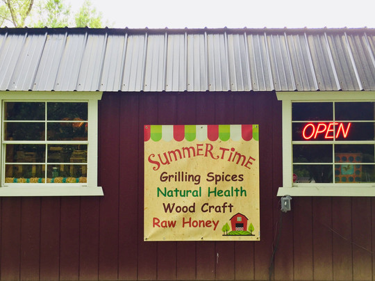 Southern Splendor Farms-Smithville必去景点