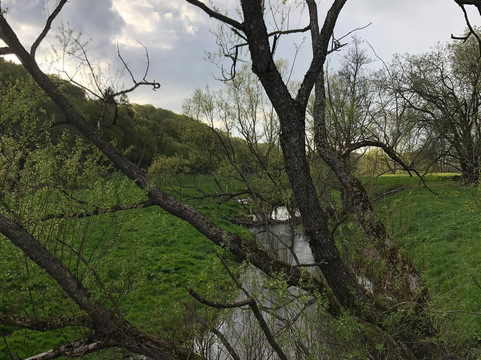 Fyledalen-Tomelilla必去景点