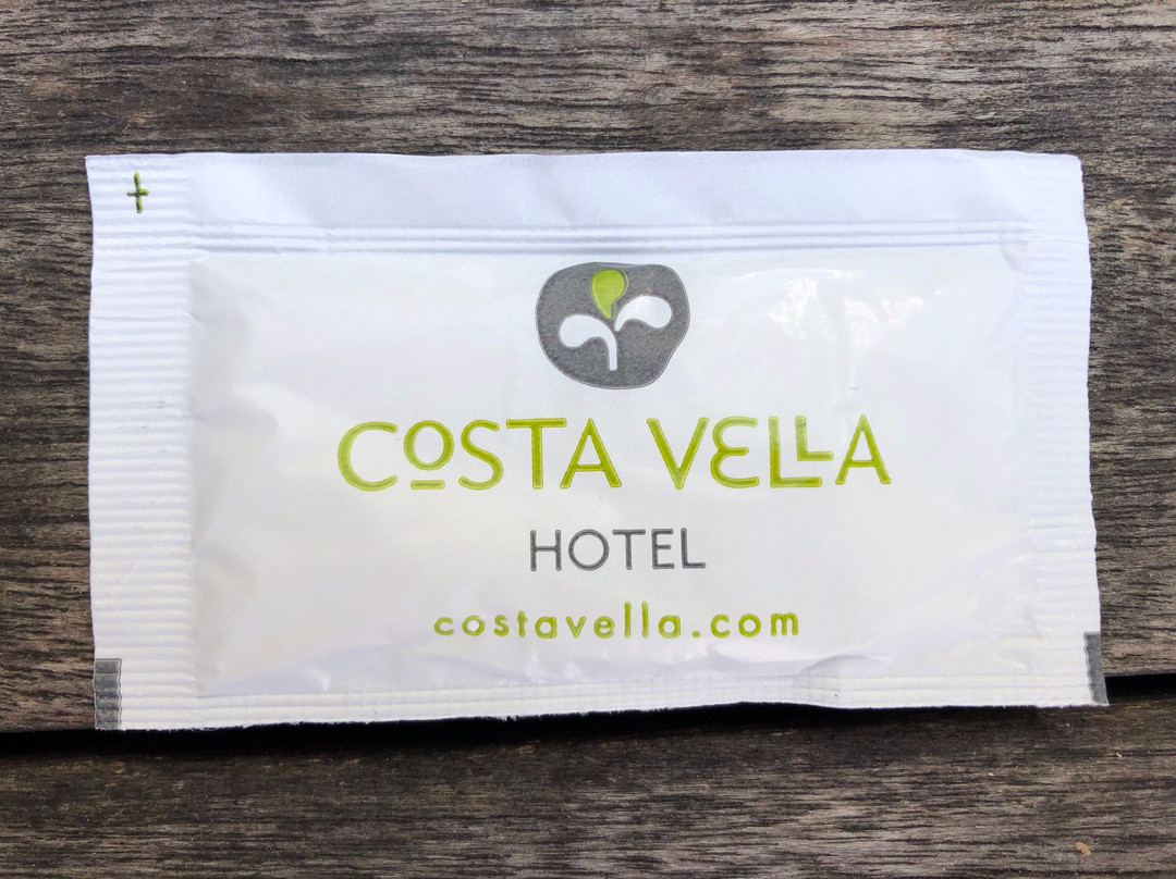 Costa Vella Hotel主图