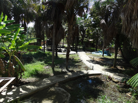 波萨达博阿维斯塔酒店主图