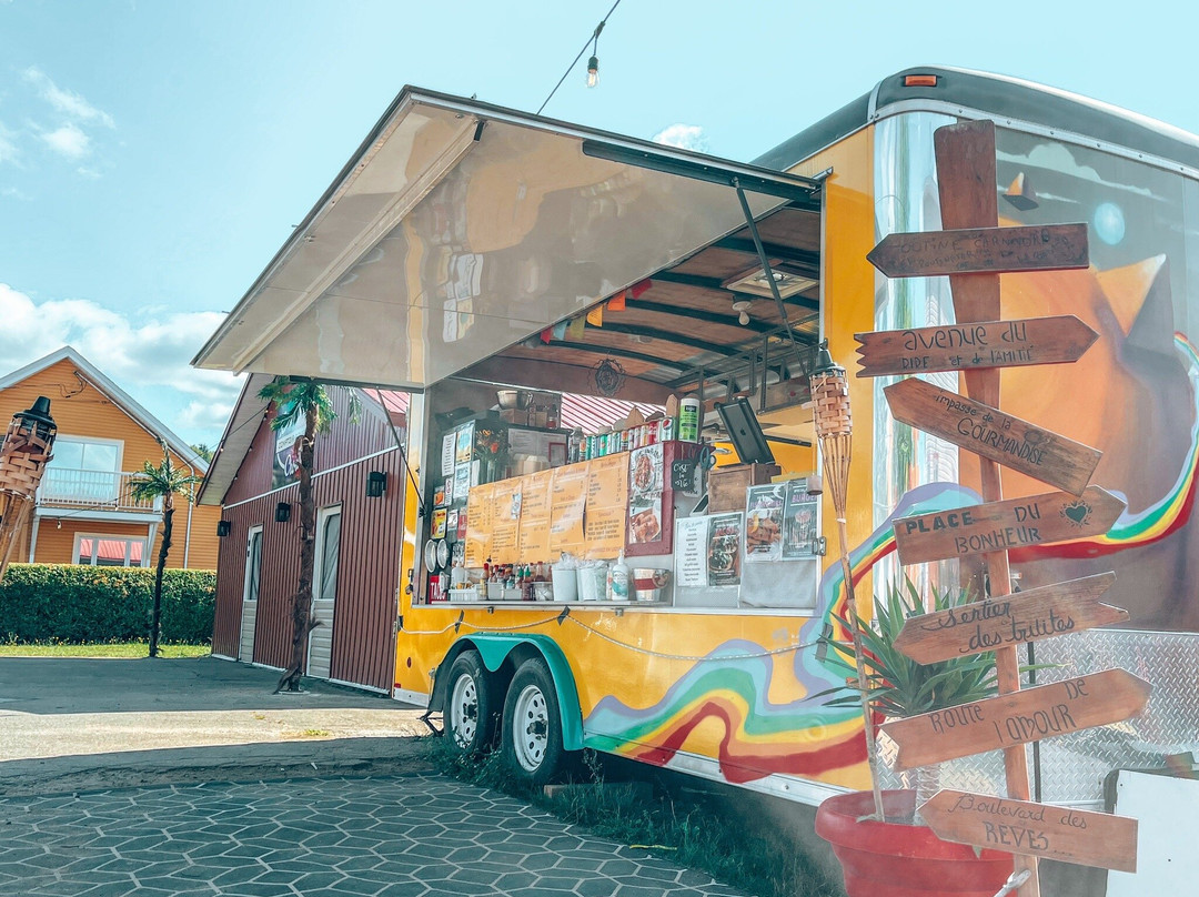 Snack Bar Chez Mélo