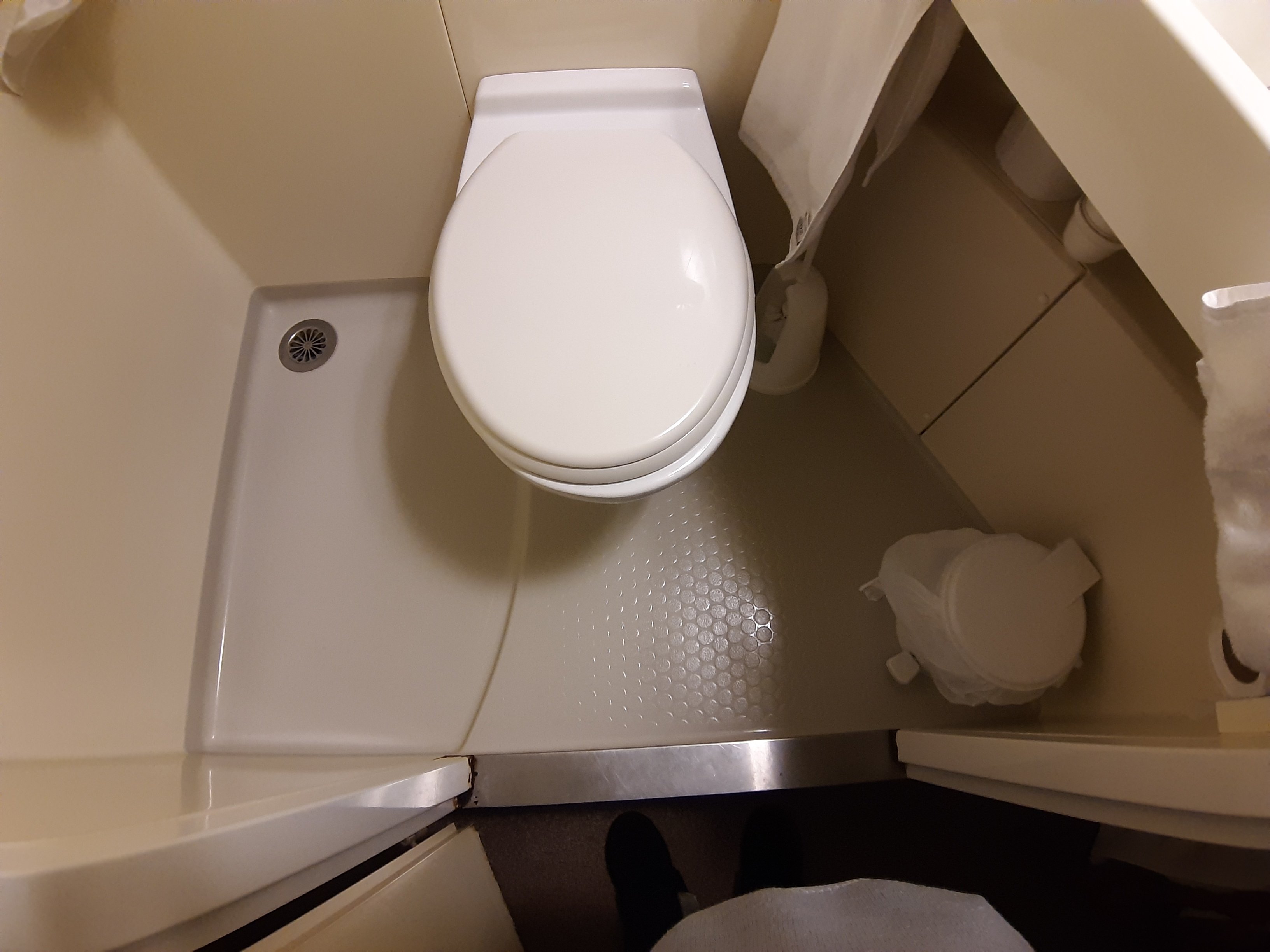 Bay Horse Inn-浴室