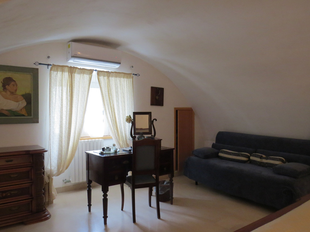 Bed & Breakfast al Duomo主图