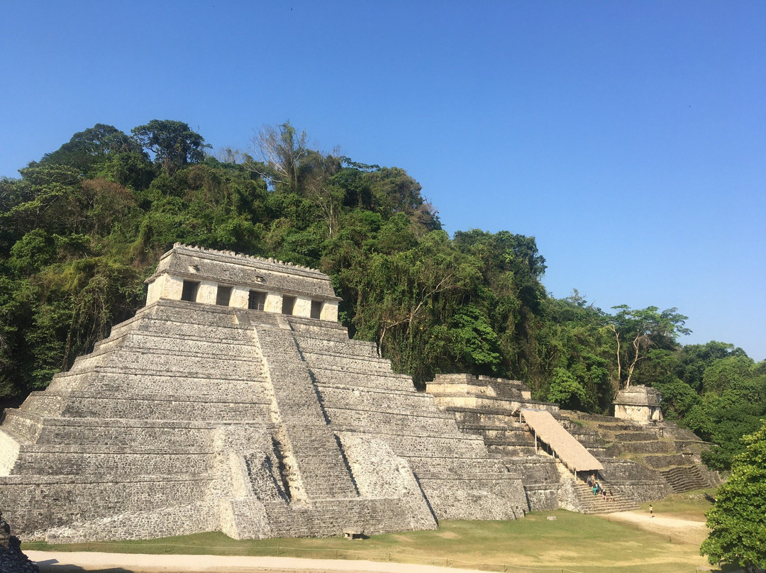 Hotel Villas Adriana主图