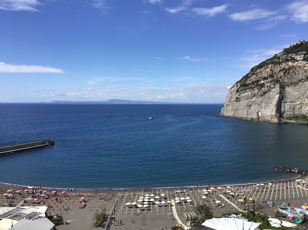 Laqua by the Sea主图