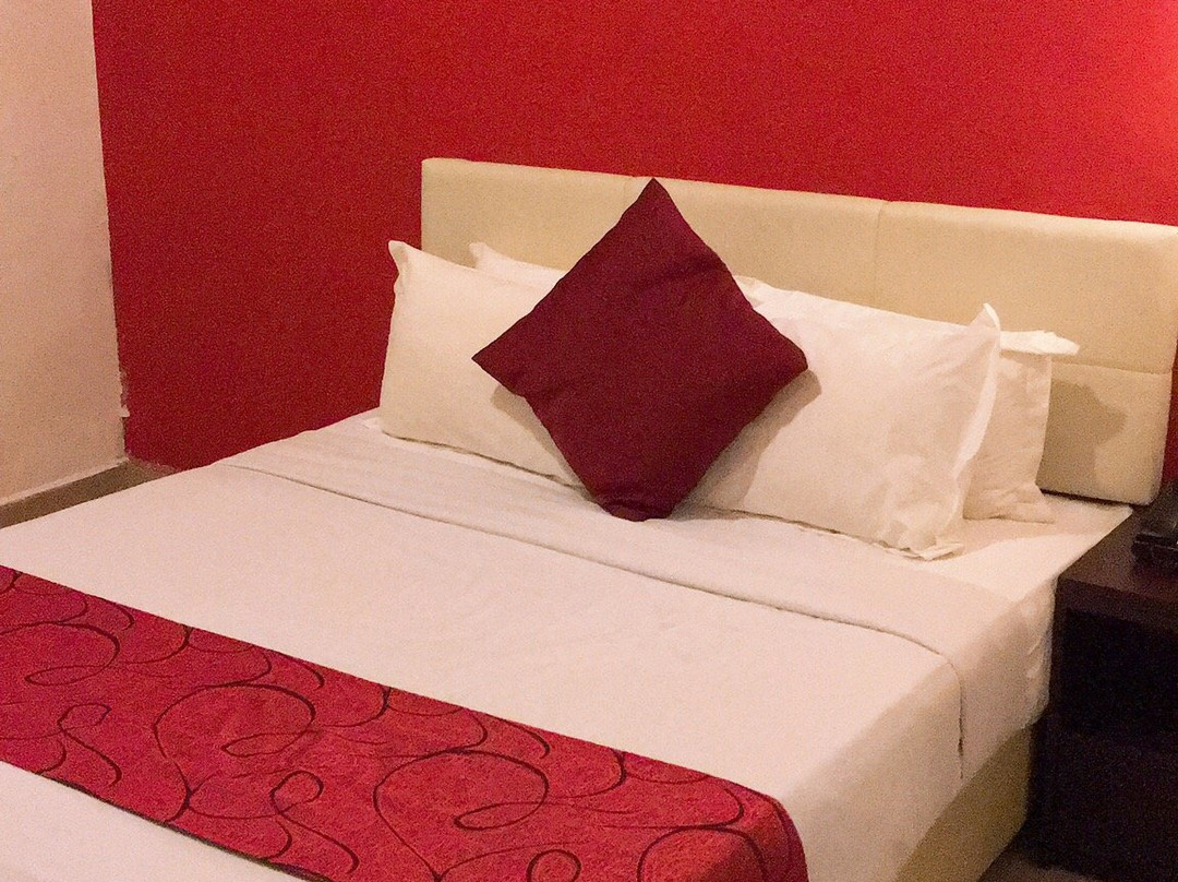 Hotel Kobemas Melaka主图