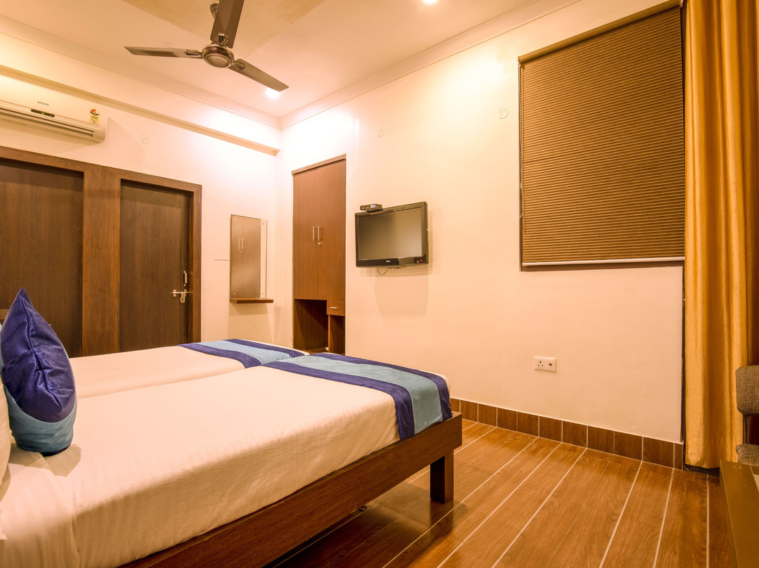 Eclat Suites Mint Gomti Nagar主图