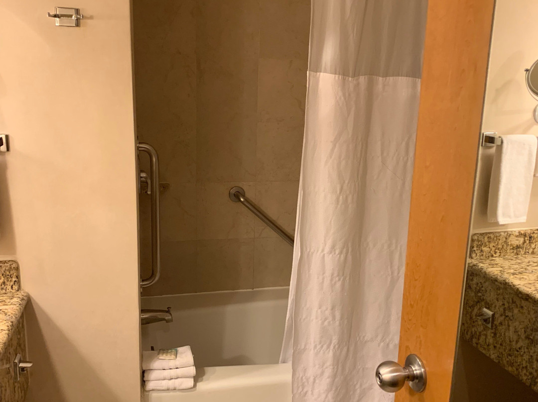 Crowne Plaza Torreon by IHG主图