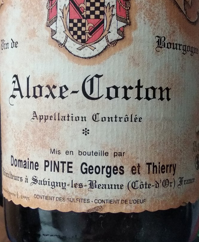 Domaine Pinte景点图片