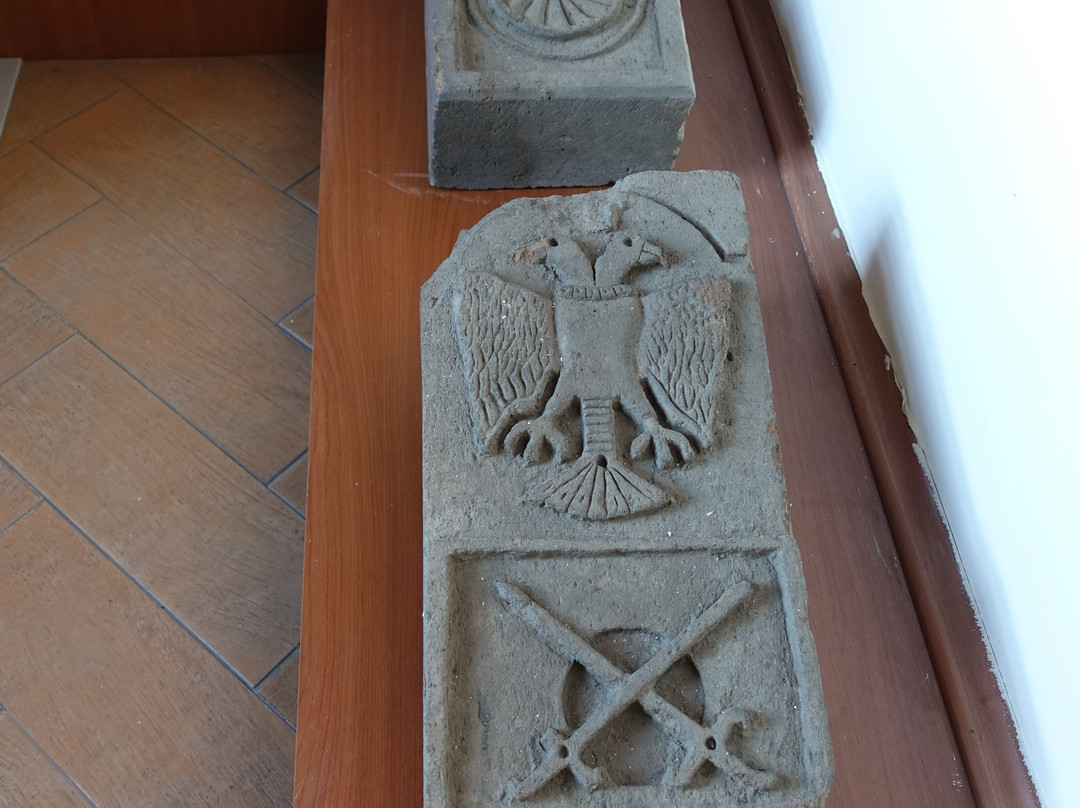 Bitlis Ethnography Museum景点图片