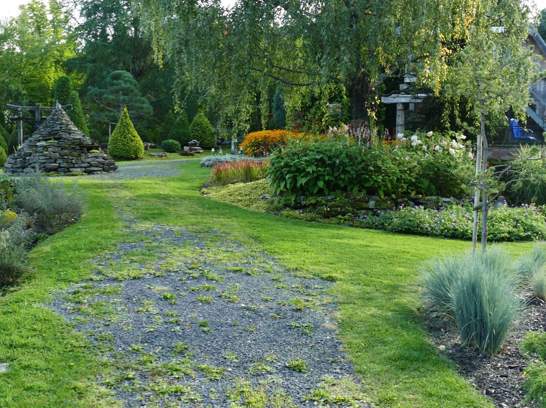 Les jardins de vos rêves-Saint-Ferdinand必去景点