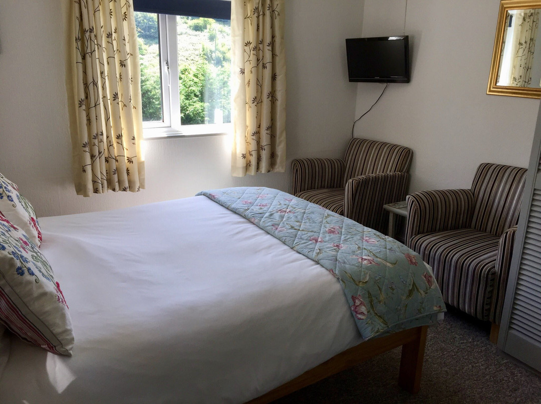 The Cottles B&B and holiday apartments主图