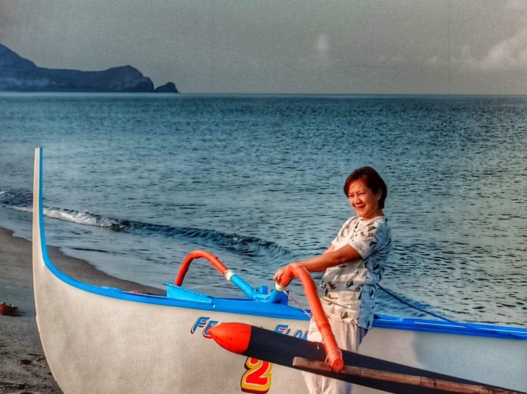 卡彭维斯塔海滩度假村主图