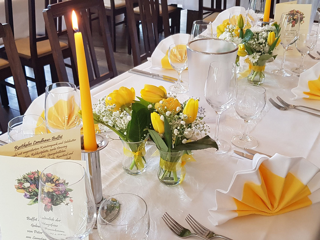 Hotel Nierswalder Landhaus主图