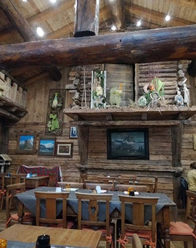 Locanda Il Cervino主图