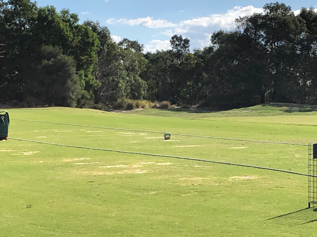 Settler's Run Golf-Cranbourne必去景点