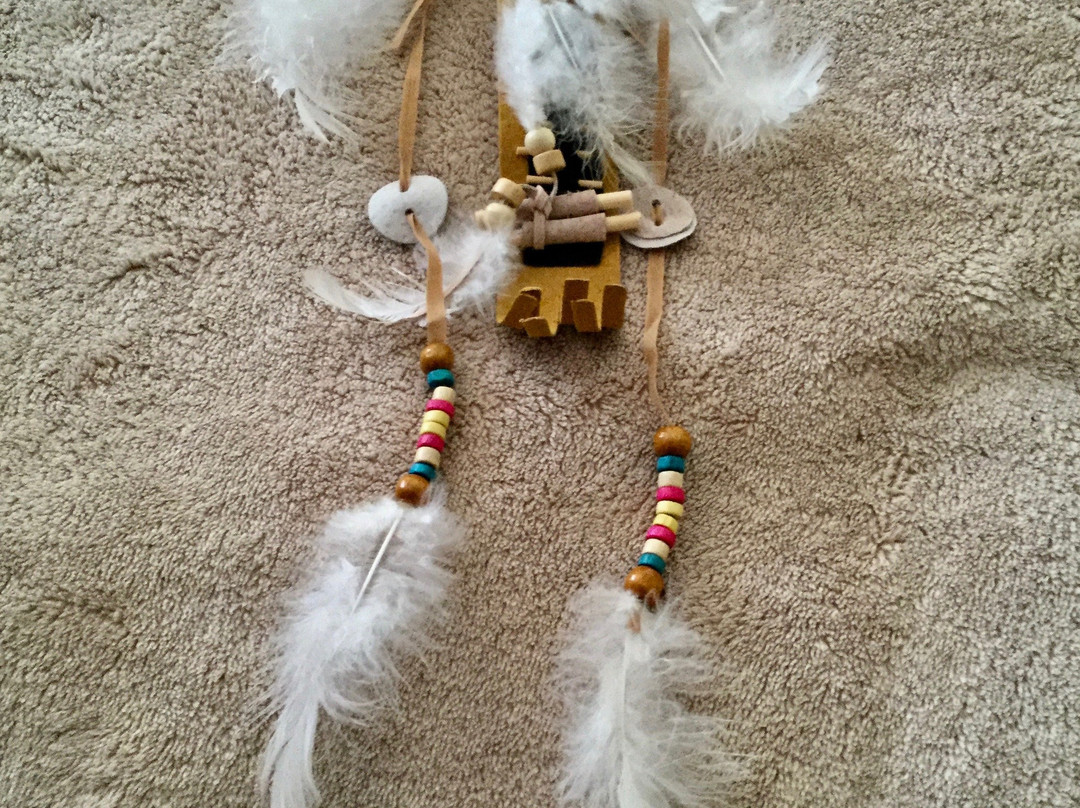 Ruby Creek Art Gallery-阿加斯市必去景点