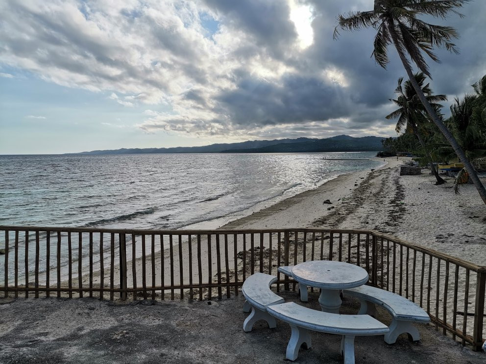 Sunny Shine Beach Resort主图