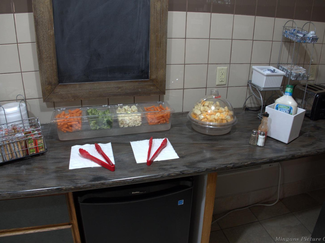 Super 8 by Wyndham Casper West by the River主图