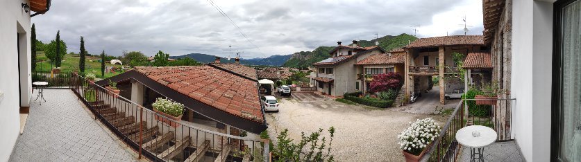 Cascina Rossano-官方