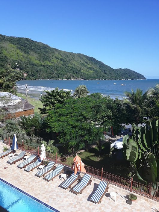 Hotel Porto Di Mare主图