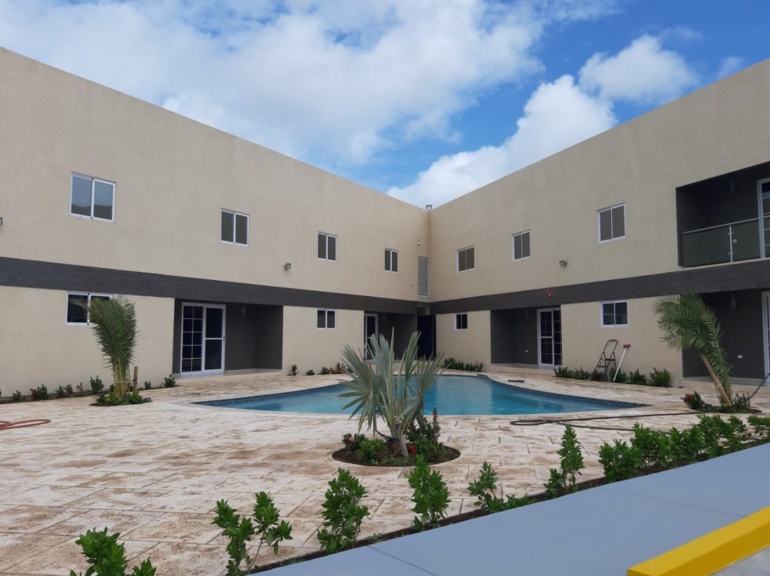 Hotel Rh Boutique Aruba主图