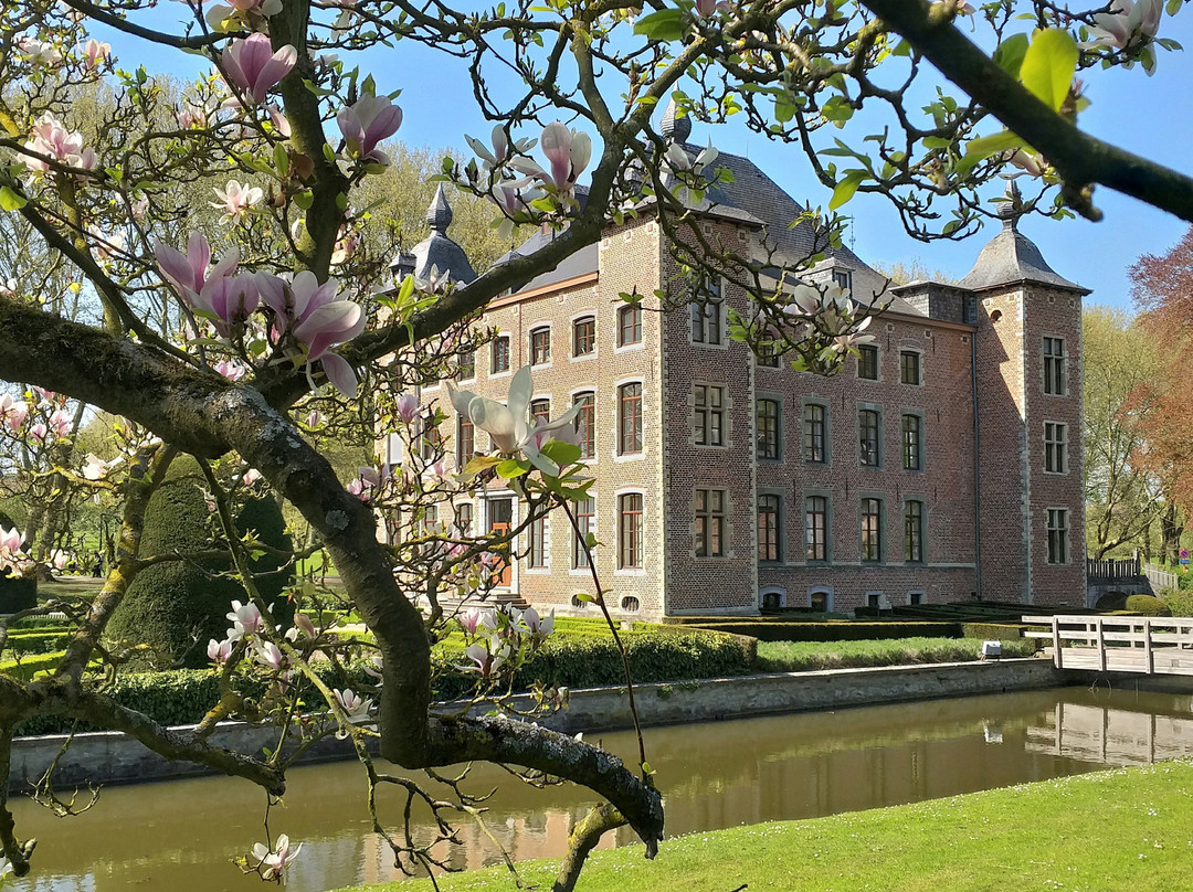 Sint-Pieters-Leeuw旅游攻略图片