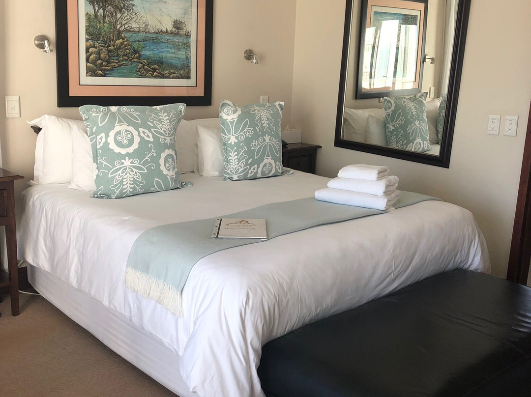 Blaauw Village Guest House主图