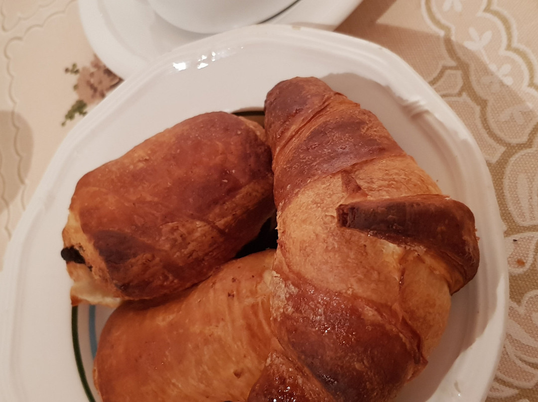 La Calla R & B主图