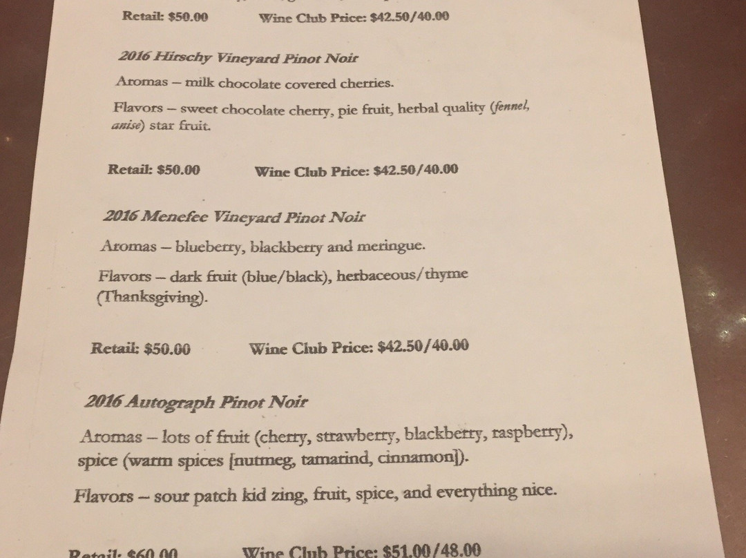 R Stuart & Co.-麦克明维尔必去景点