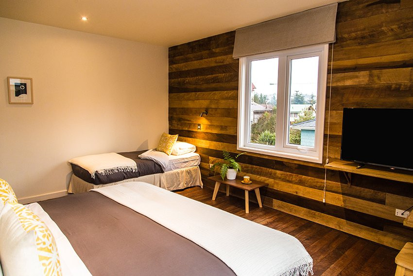 Hotel Mero Gaucho主图