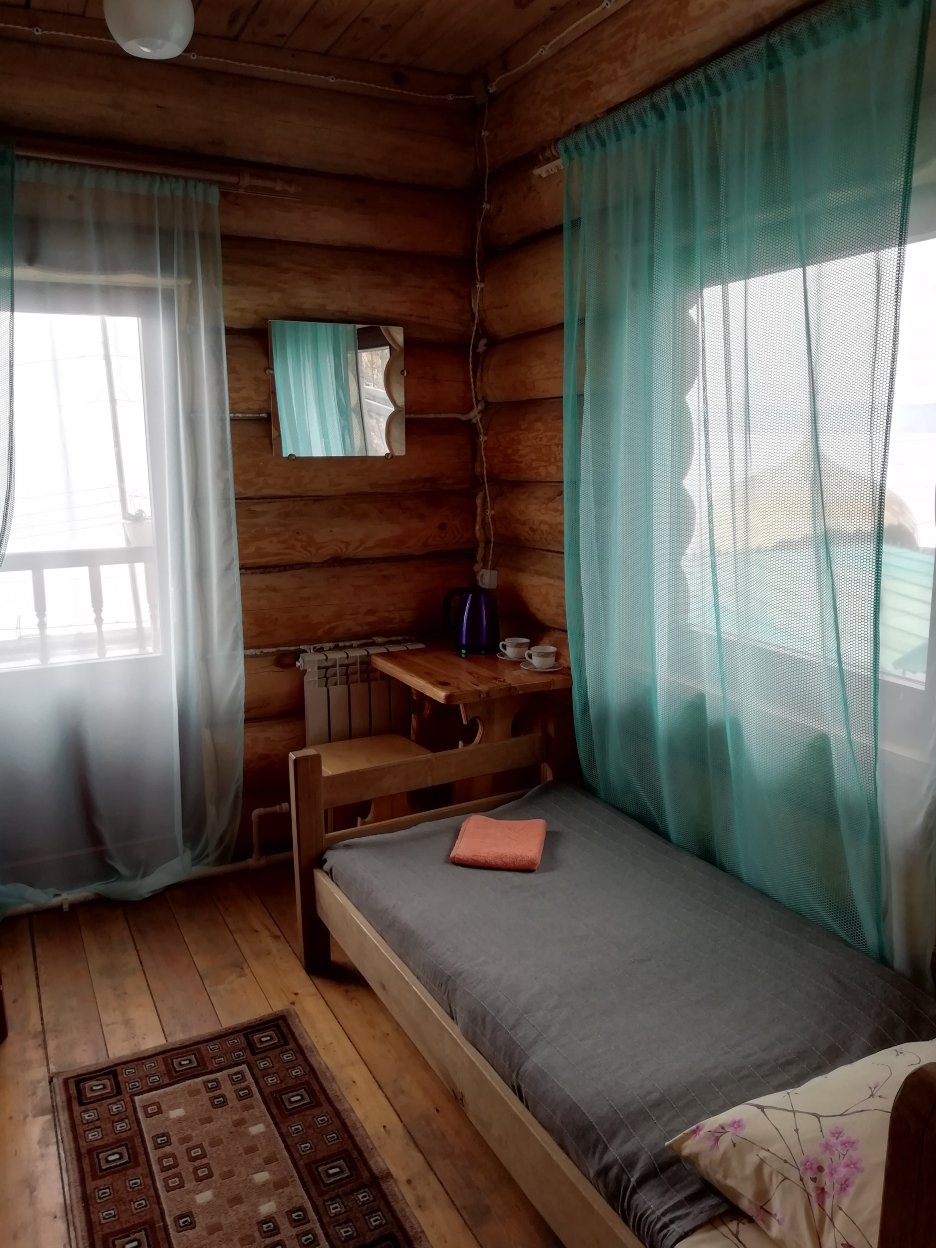 Economy Hotel U Batushki-官方