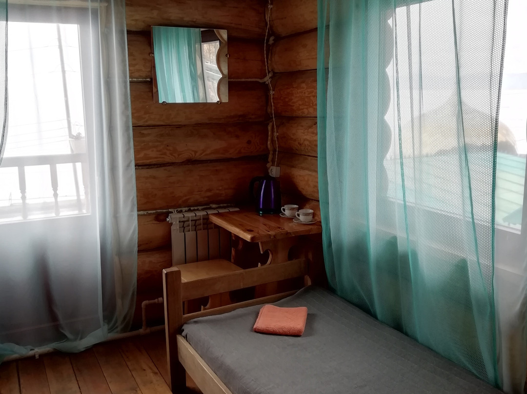 Economy Hotel U Batushki主图