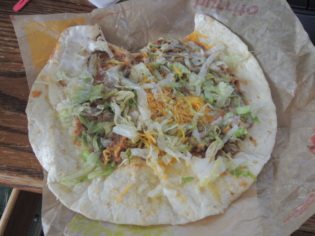 Taco John's