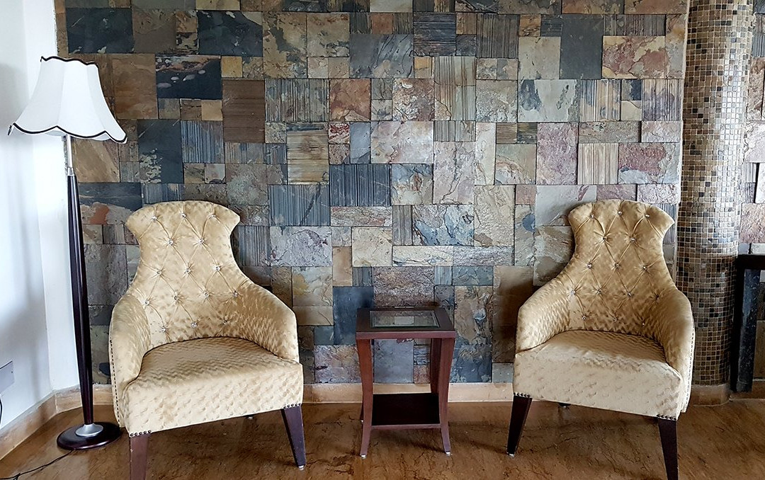 Hillcrest Resort By DLS Hotels主图